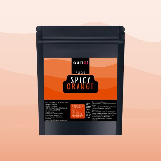 Fuds- (Pack Of 10)