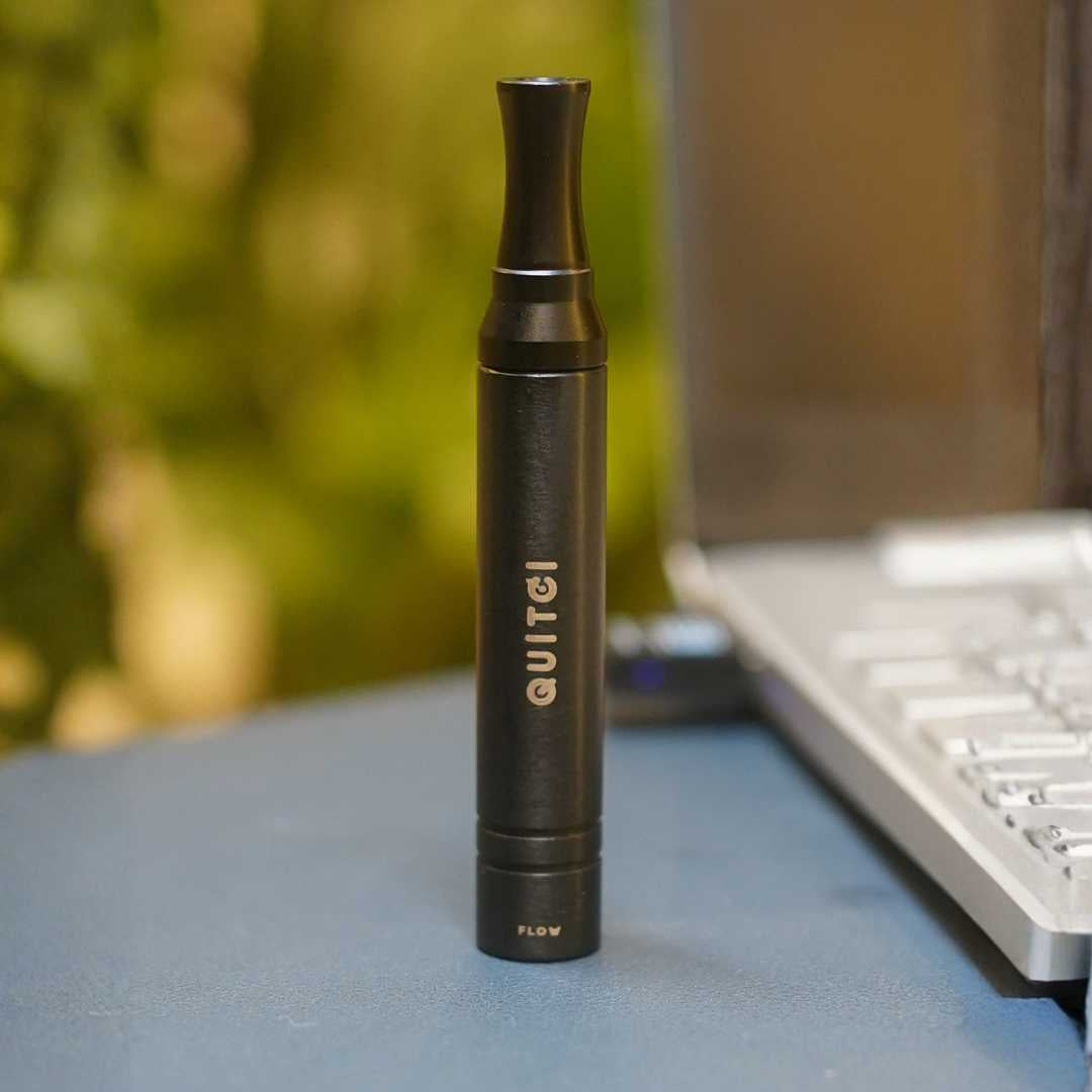 FLOW-3.0 | Smoke-Free, Nicotine-Free, Natural Flavours