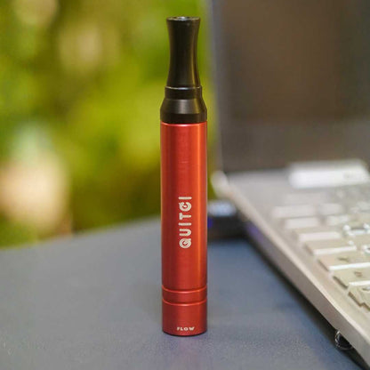 FLOW-3.0 | Smoke-Free, Nicotine-Free, Natural Flavours